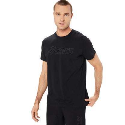 Camiseta Asics Logo SS