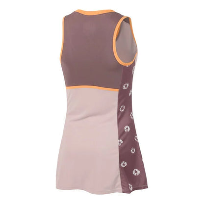 Vestido Asics Match para mujer