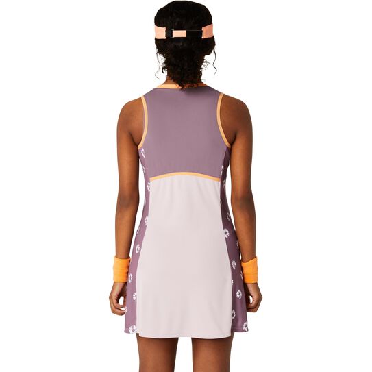 Vestido Asics Match para mujer