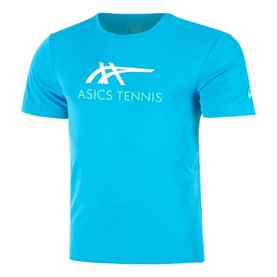 Camiseta técnica Asics Court Graphic