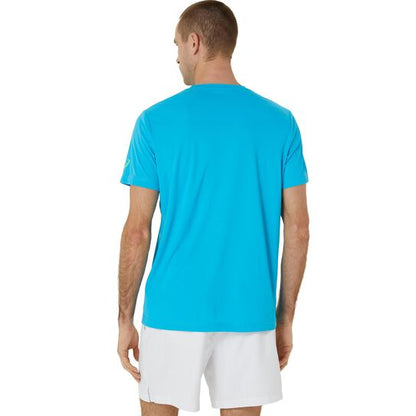 Camiseta técnica Asics Court Graphic