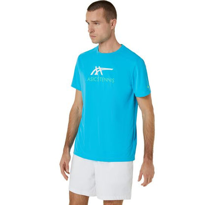 Camiseta técnica Asics Court Graphic