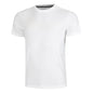 Camiseta Asics Logo SS - Blanco