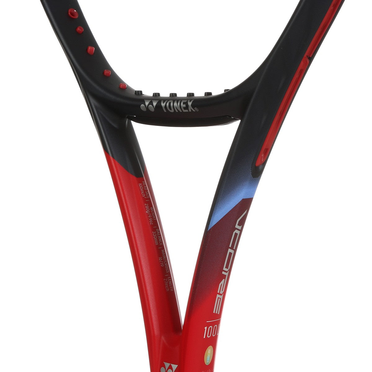 Yonex V-Core 100L 2023 Tennis Racket