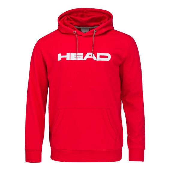 Head Club Byron Hoodie Men