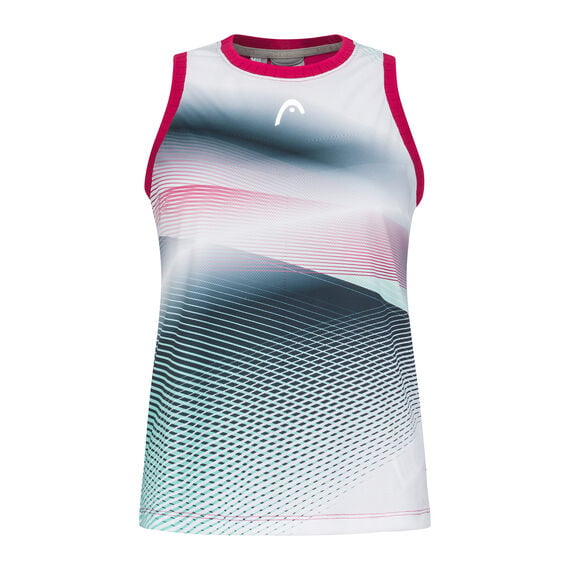 Head Performance Tank Top Women