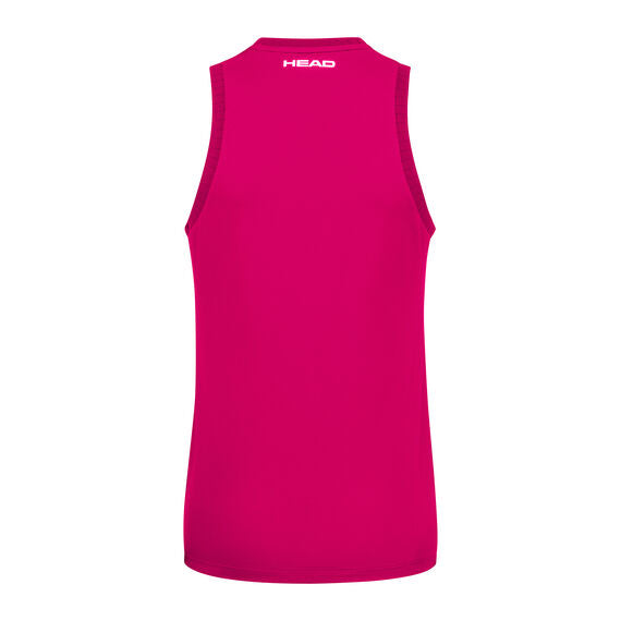 Head Performance Tank Top Women