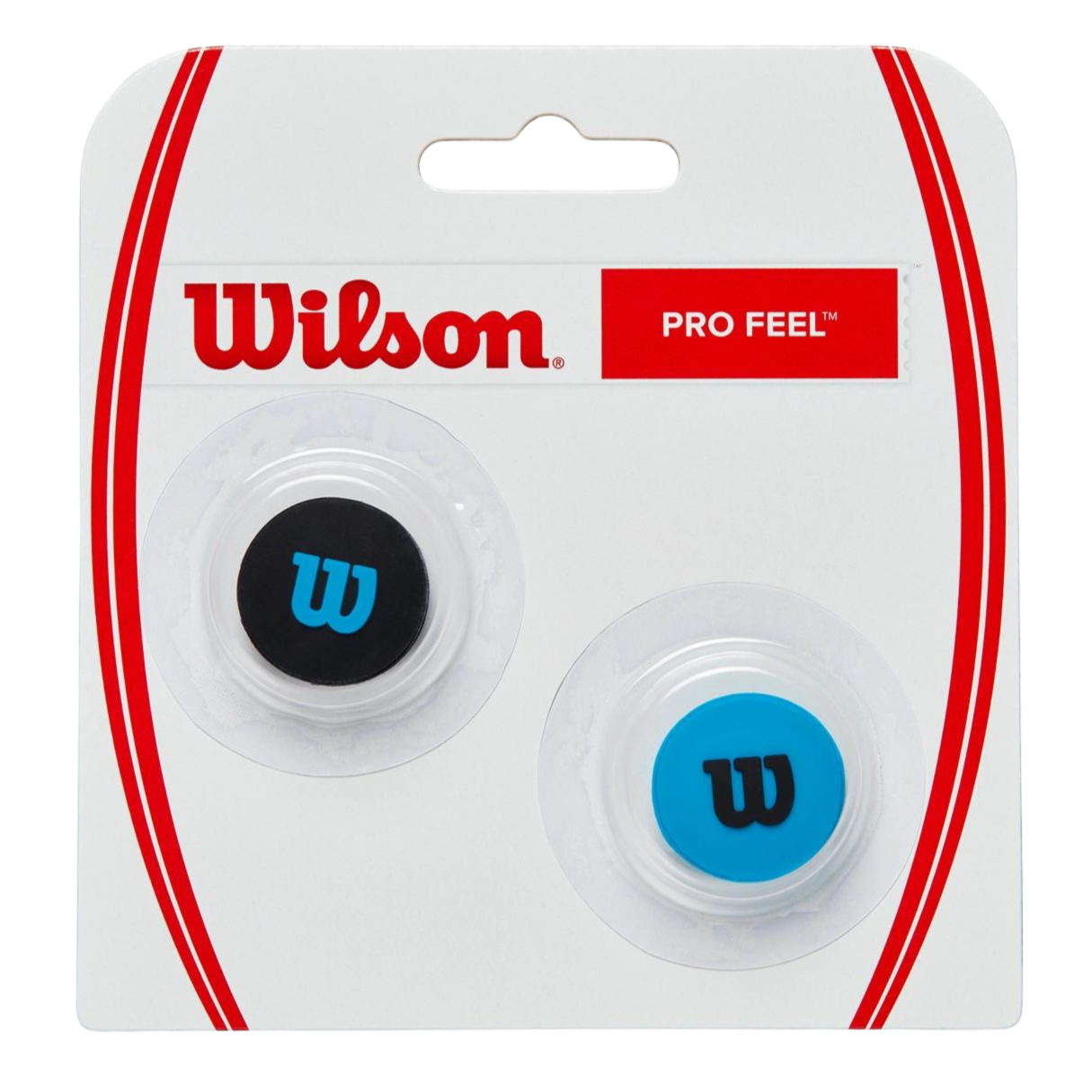 Antivibrador Wilson Pro Feel Ultra