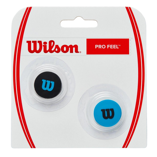 Antivibrador Wilson Pro Feel Ultra