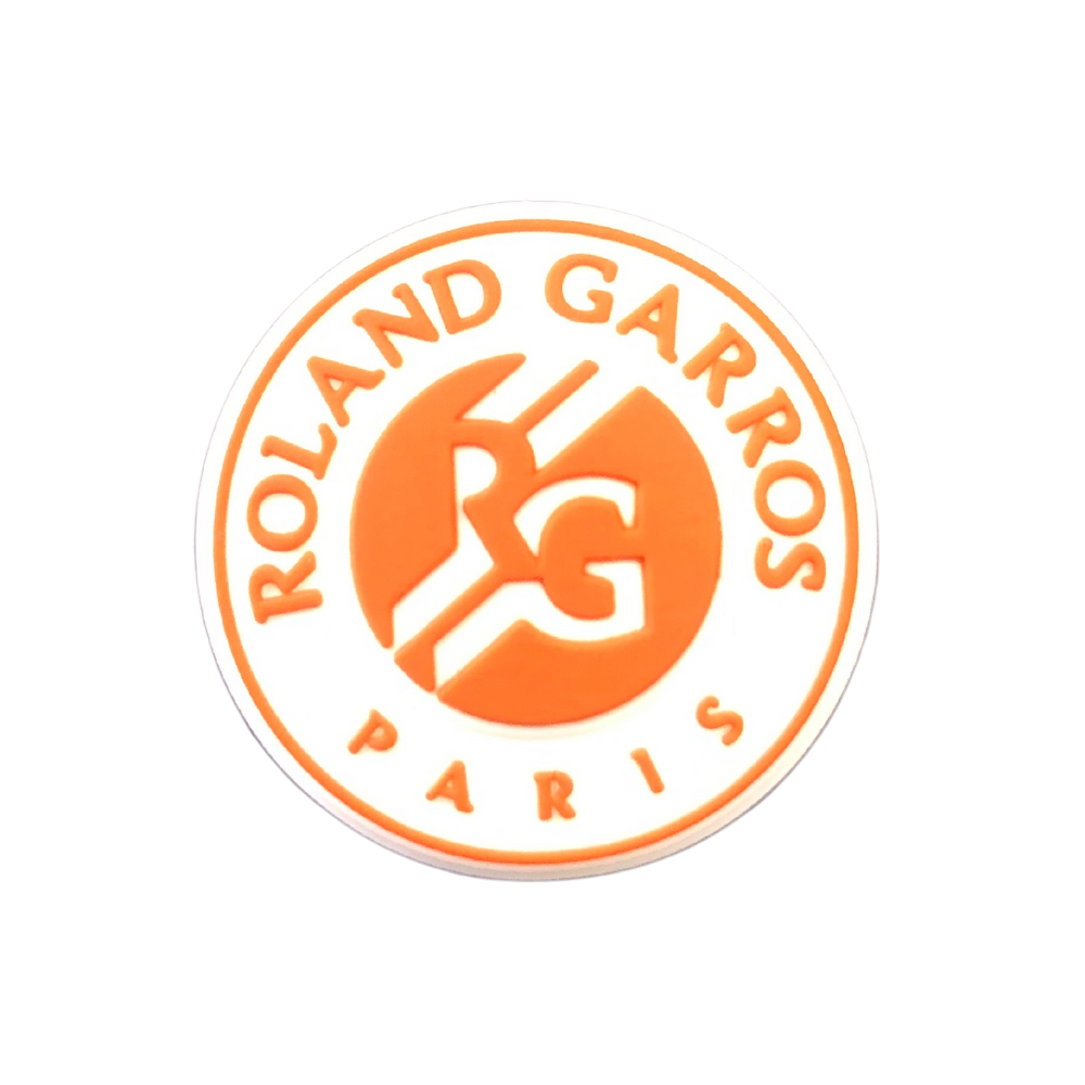 Amortiguador de unidad Wilson Roland Garros