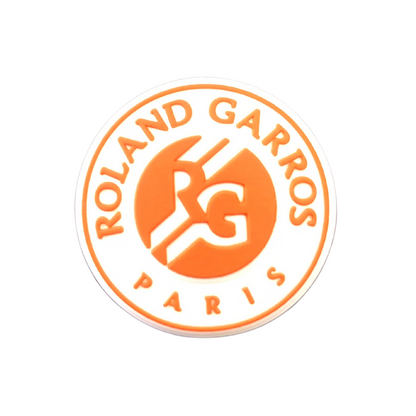 Amortiguador de unidad Wilson Roland Garros