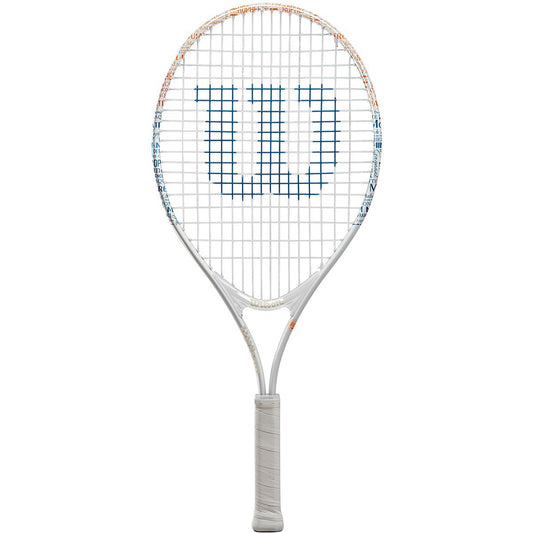 Wilson Elite 25 Junior Tennis Racket