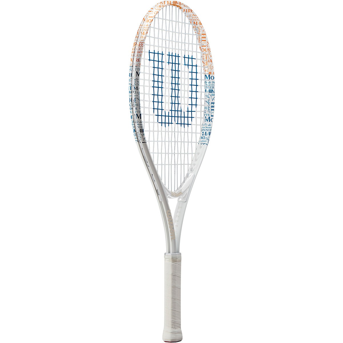 Wilson Elite 25 Junior Tennis Racket