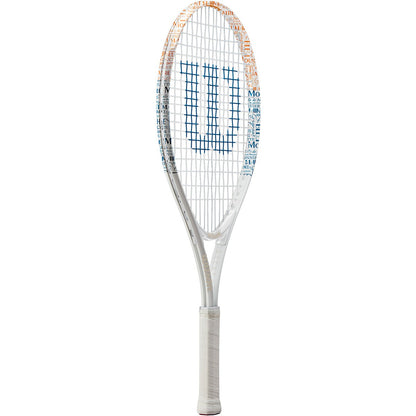 Wilson Elite 25 Junior Tennis Racket