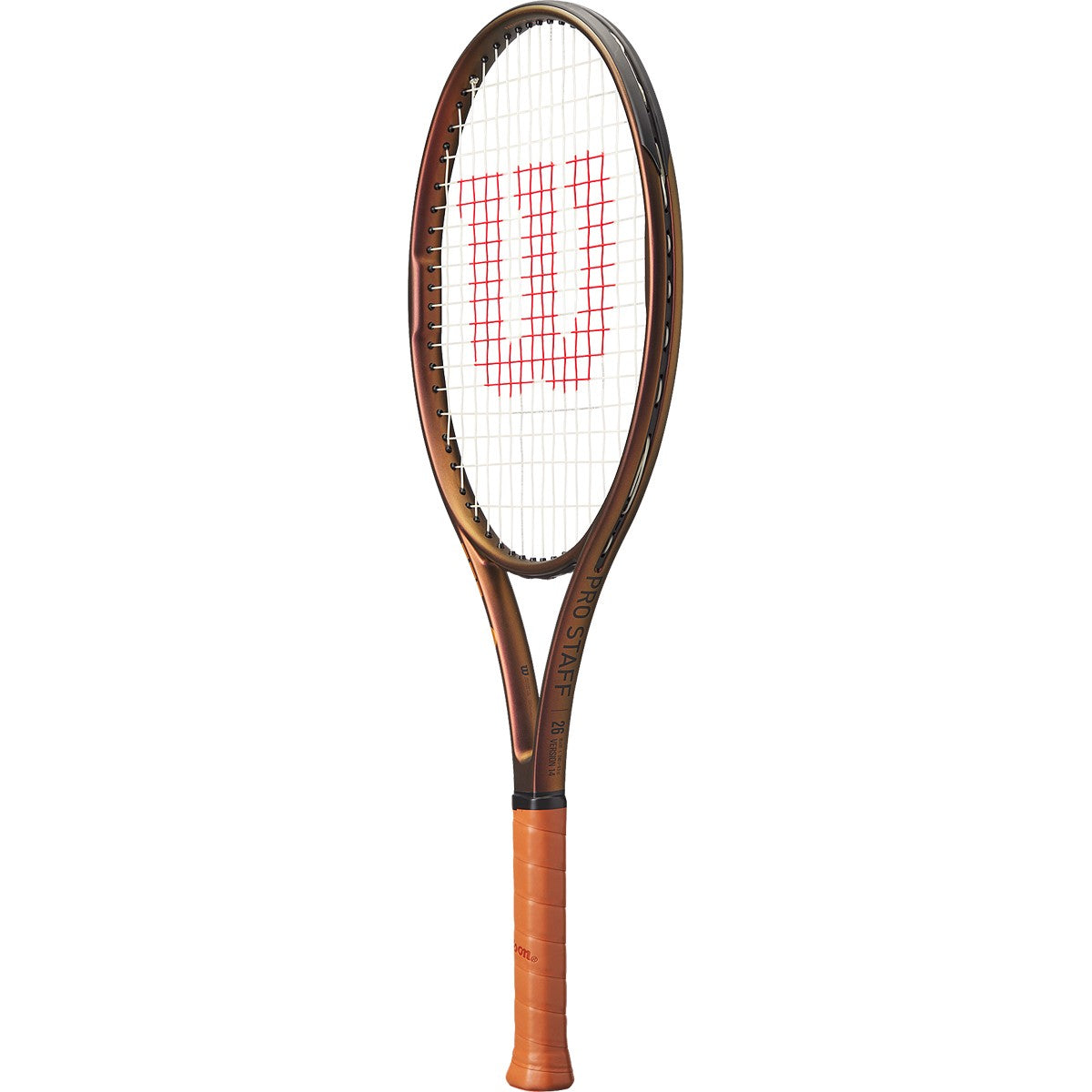 Wilson Pro Staff 26 Junior V14 Tennis Racket