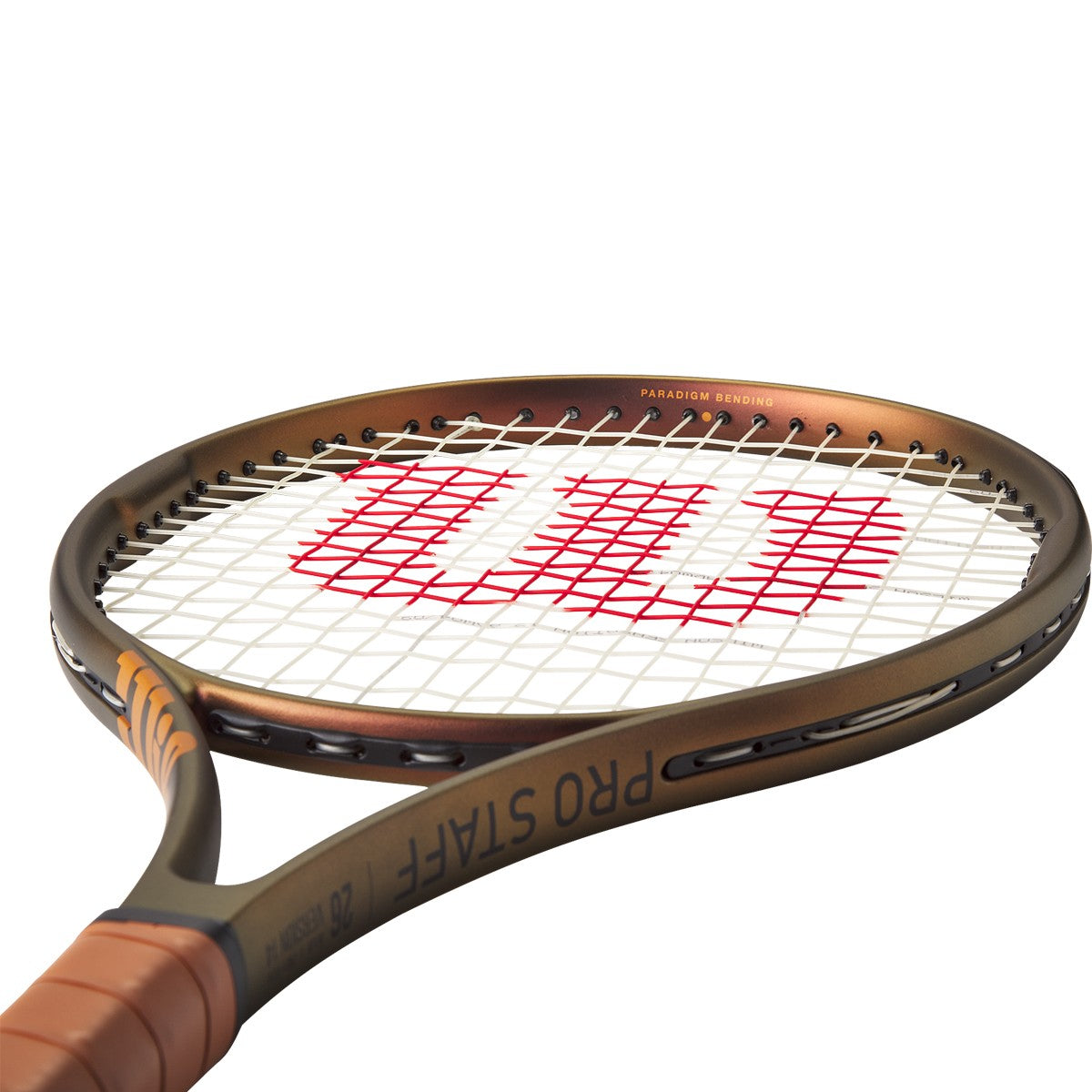 Wilson Pro Staff 26 Junior V14 Tennis Racket