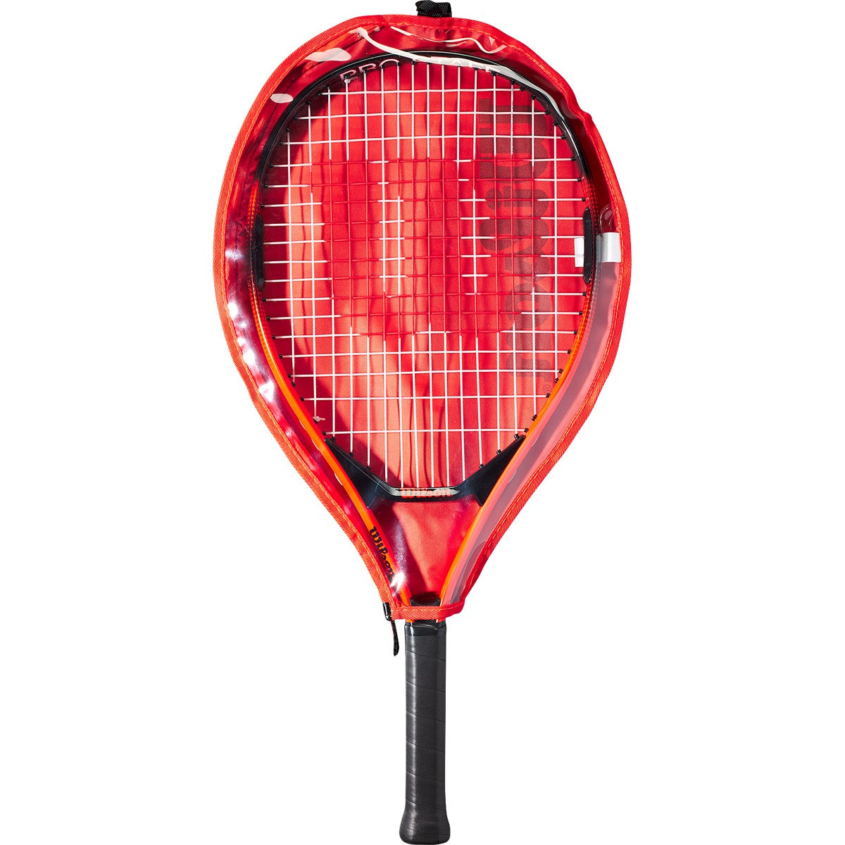 Wilson Pro Staff Precision 26 Junior Tennis Racket