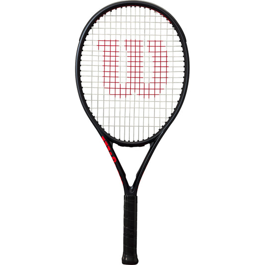 Wilson Clash 25 v3 Junior Tennis Racket