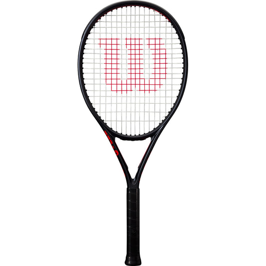 Wilson Clash 26 v3 Junior Tennis Racket