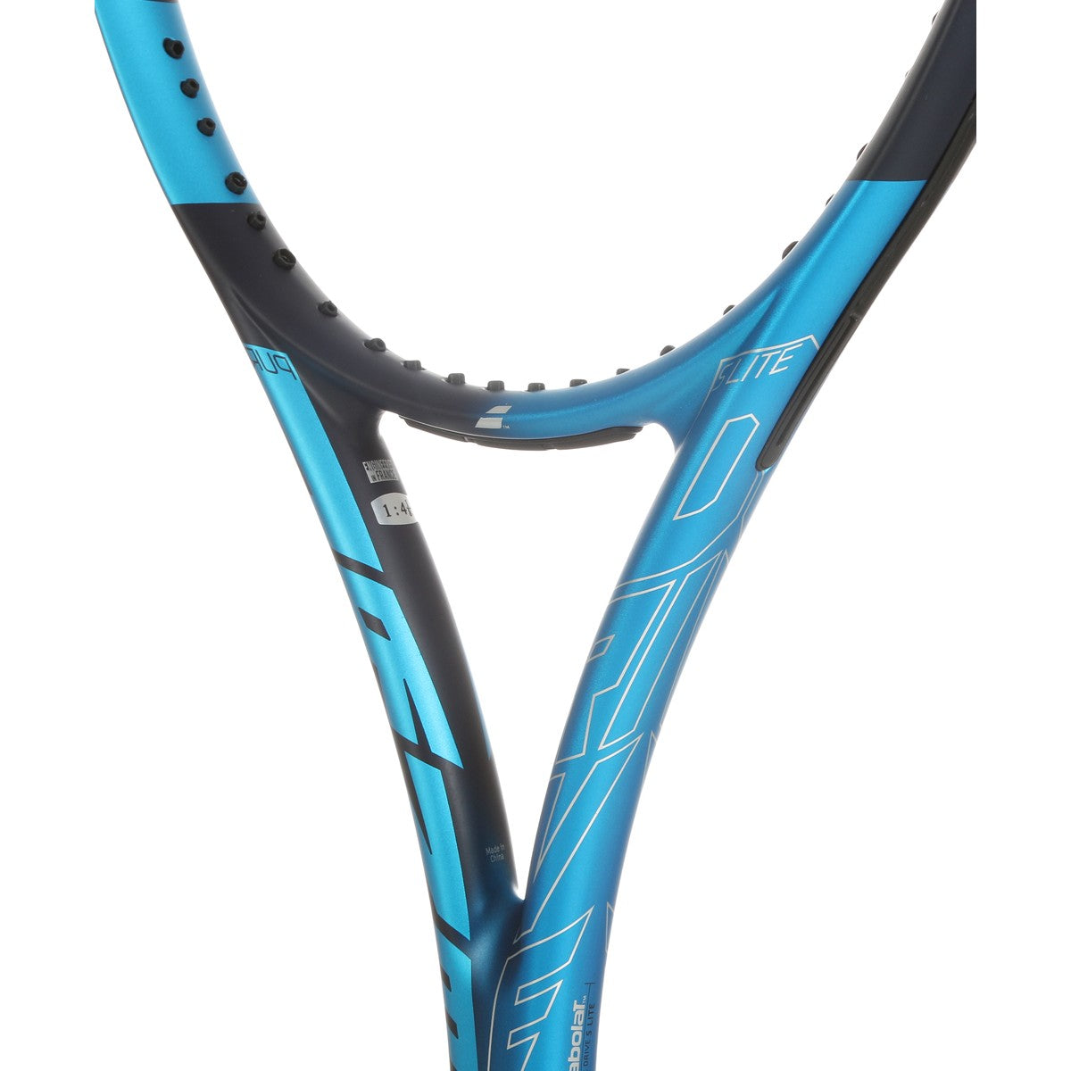 Babolat Pure Drive Super Lite Tennis Racket