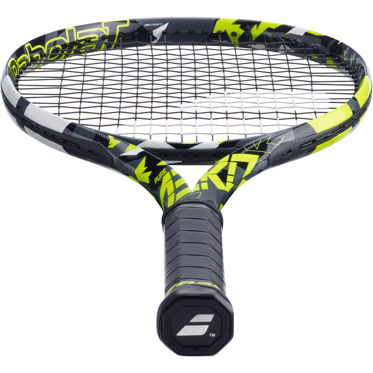 Babolat Pure Aero 2023 Tennis Racket