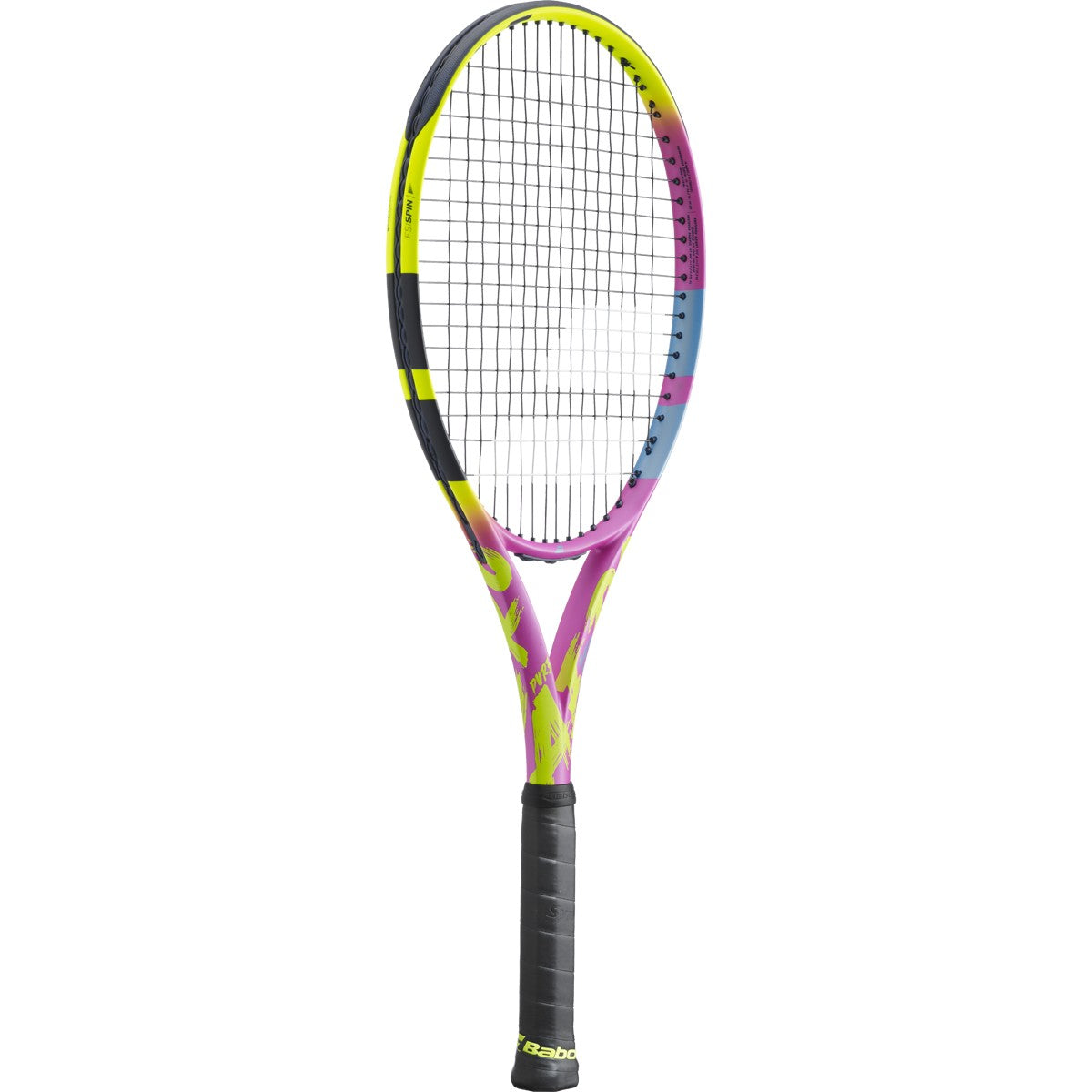 Babolat Pure Aero Rafa Origin 2023 Tennis Racket