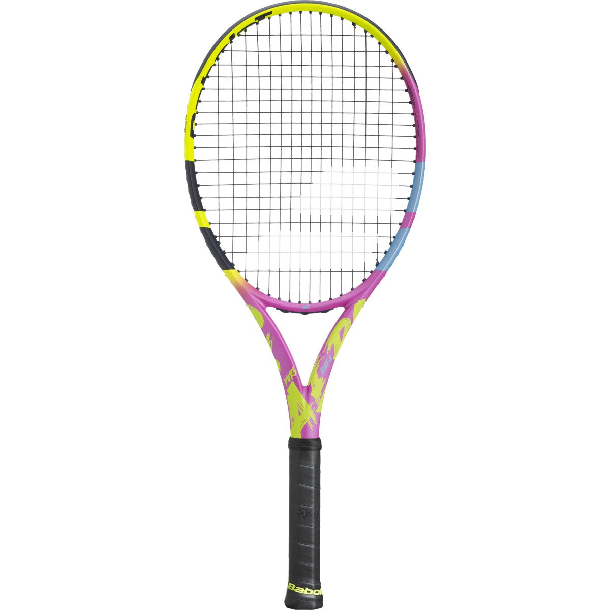 Babolat Pure Aero Rafa 2023 Tennis Racket