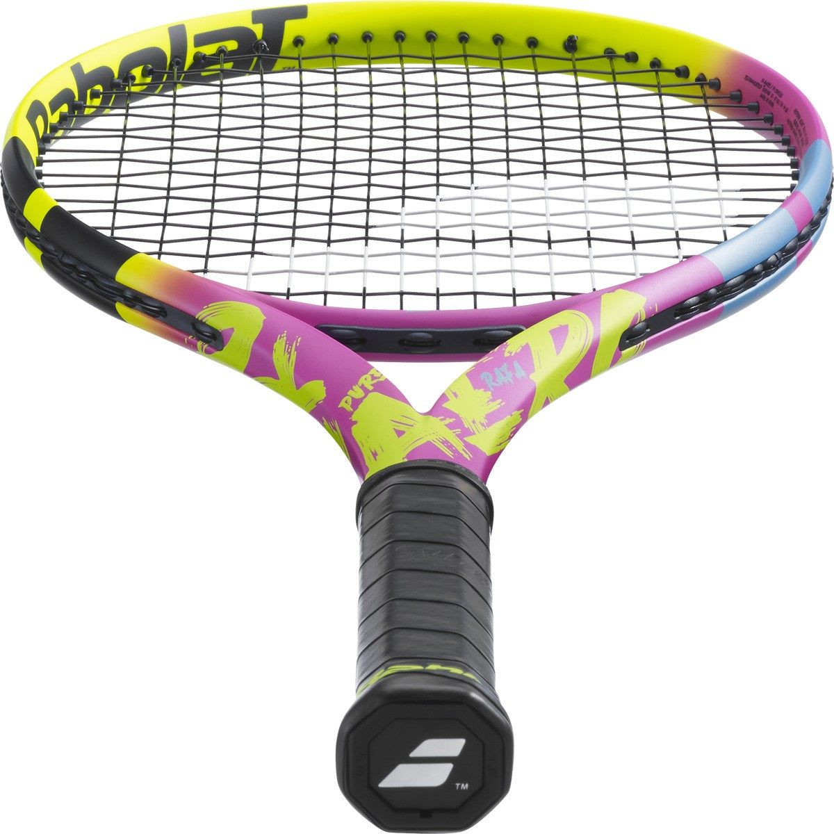 Babolat Pure Aero Rafa 2023 Tennis Racket