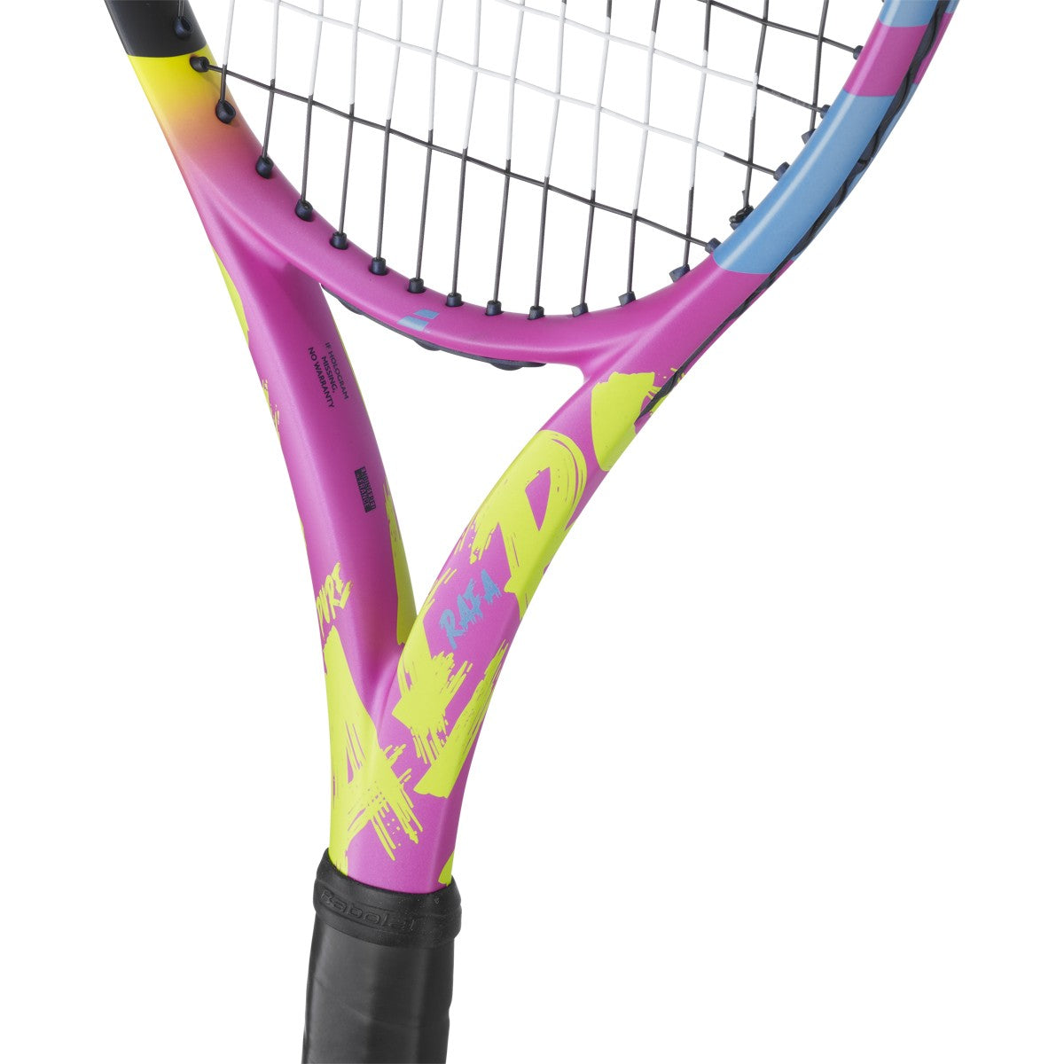 Babolat Pure Aero Rafa 2023 Tennis Racket