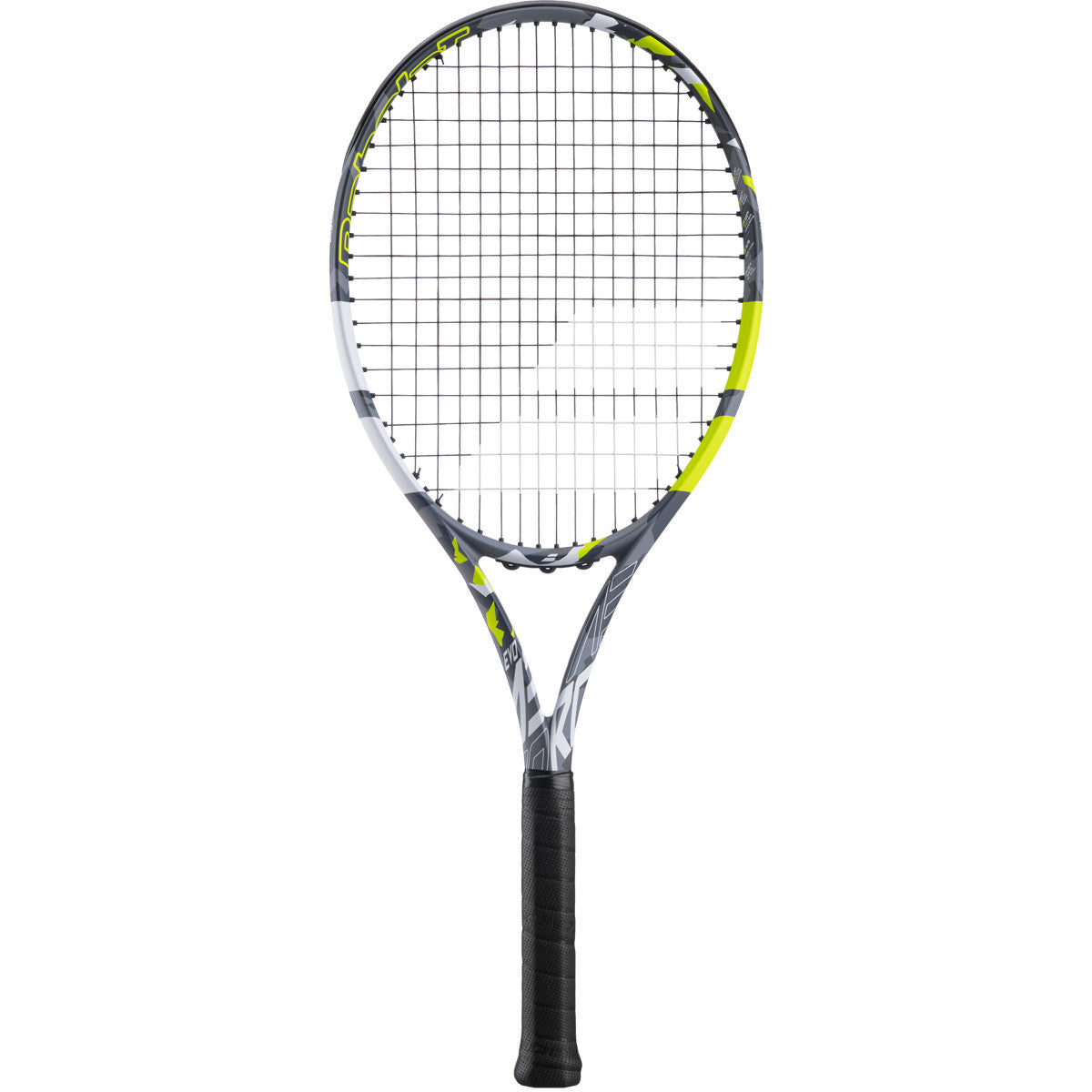 Raquete de Ténis Babolat Evo Aero (Pré-encordoada)