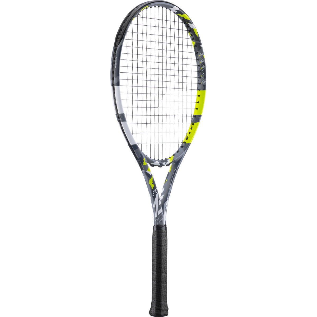 Raquete de Ténis Babolat Evo Aero (Pré-encordoada)