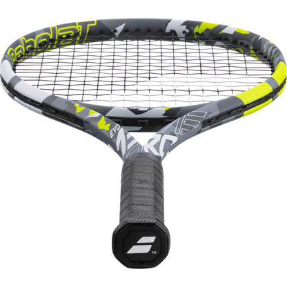 Raquete de Ténis Babolat Evo Aero (Pré-encordoada)