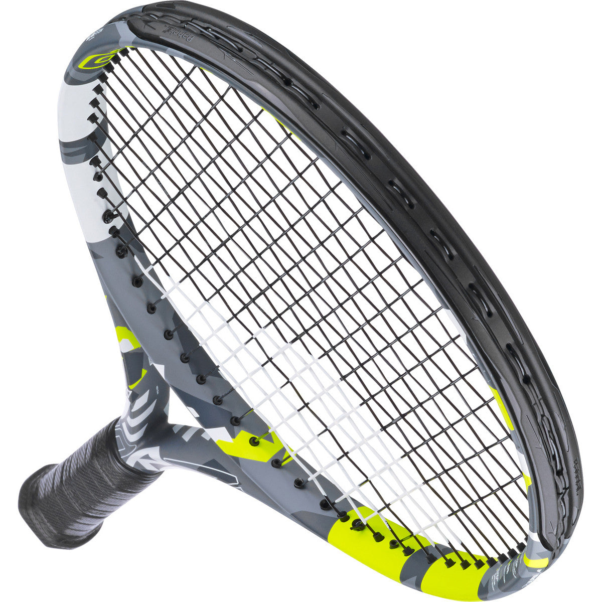 Raquete de Ténis Babolat Evo Aero (Pré-encordoada)