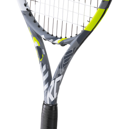 Raquete de Ténis Babolat Evo Aero (Pré-encordoada)