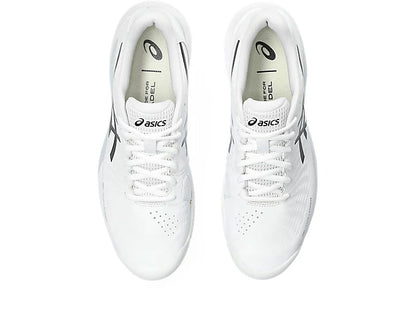 Sapatilha de Padel Masculina Asics Gel-Challenger 14 - Branco