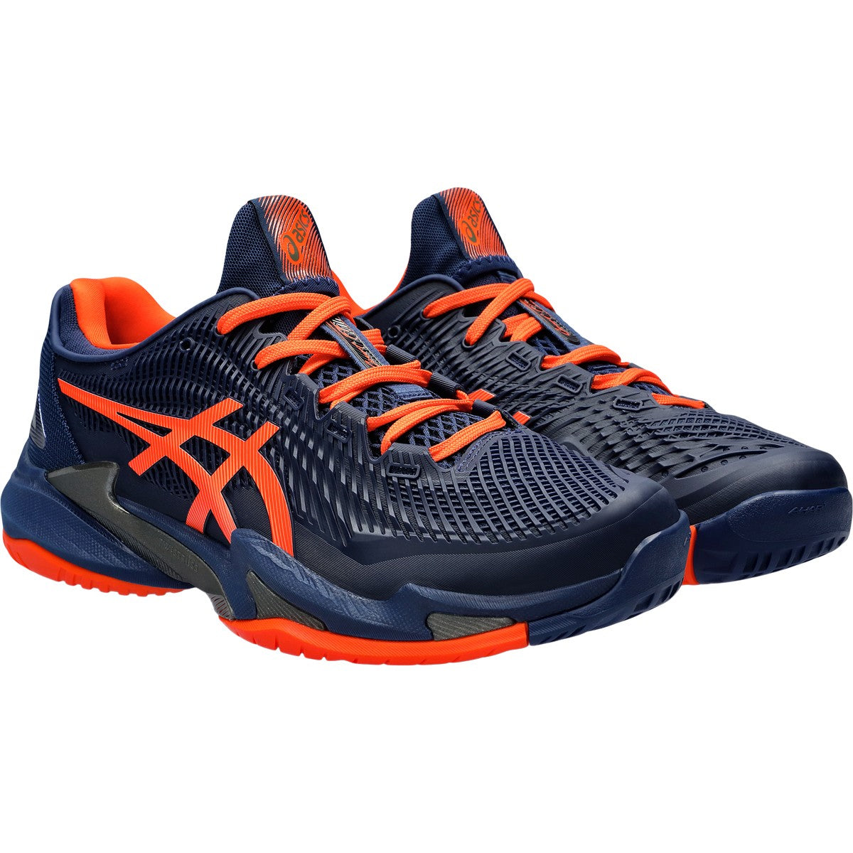 Asics Court FF 3 Men Shoes