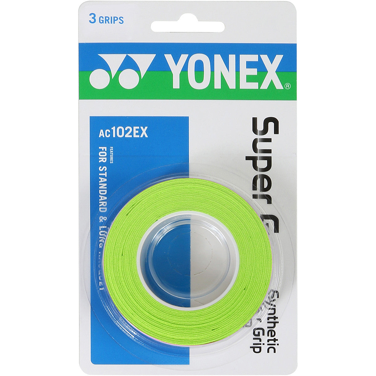 Overgrip Yonex Super Grap