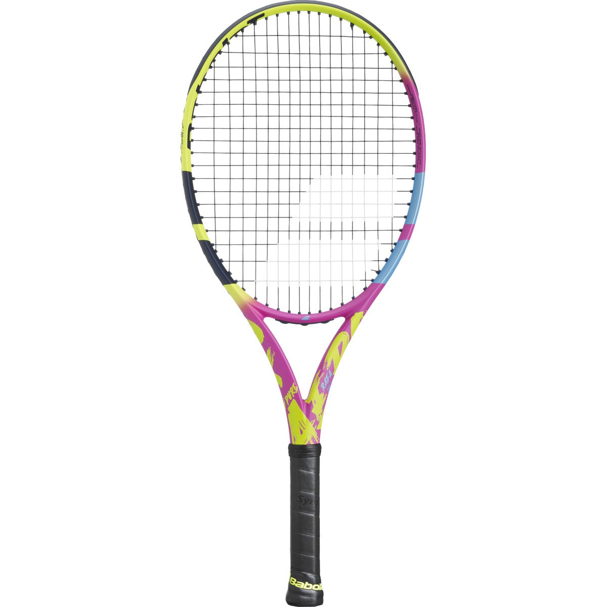 Babolat Pure Aero Rafa 26 2023 Tennis Racket