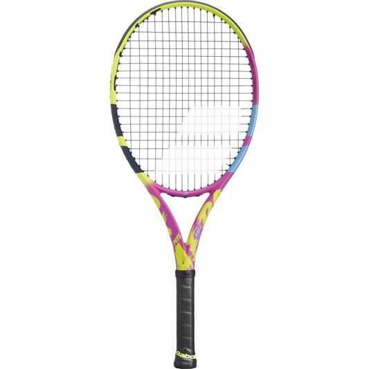 Babolat Pure Aero Rafa 26 2023 Tennis Racket