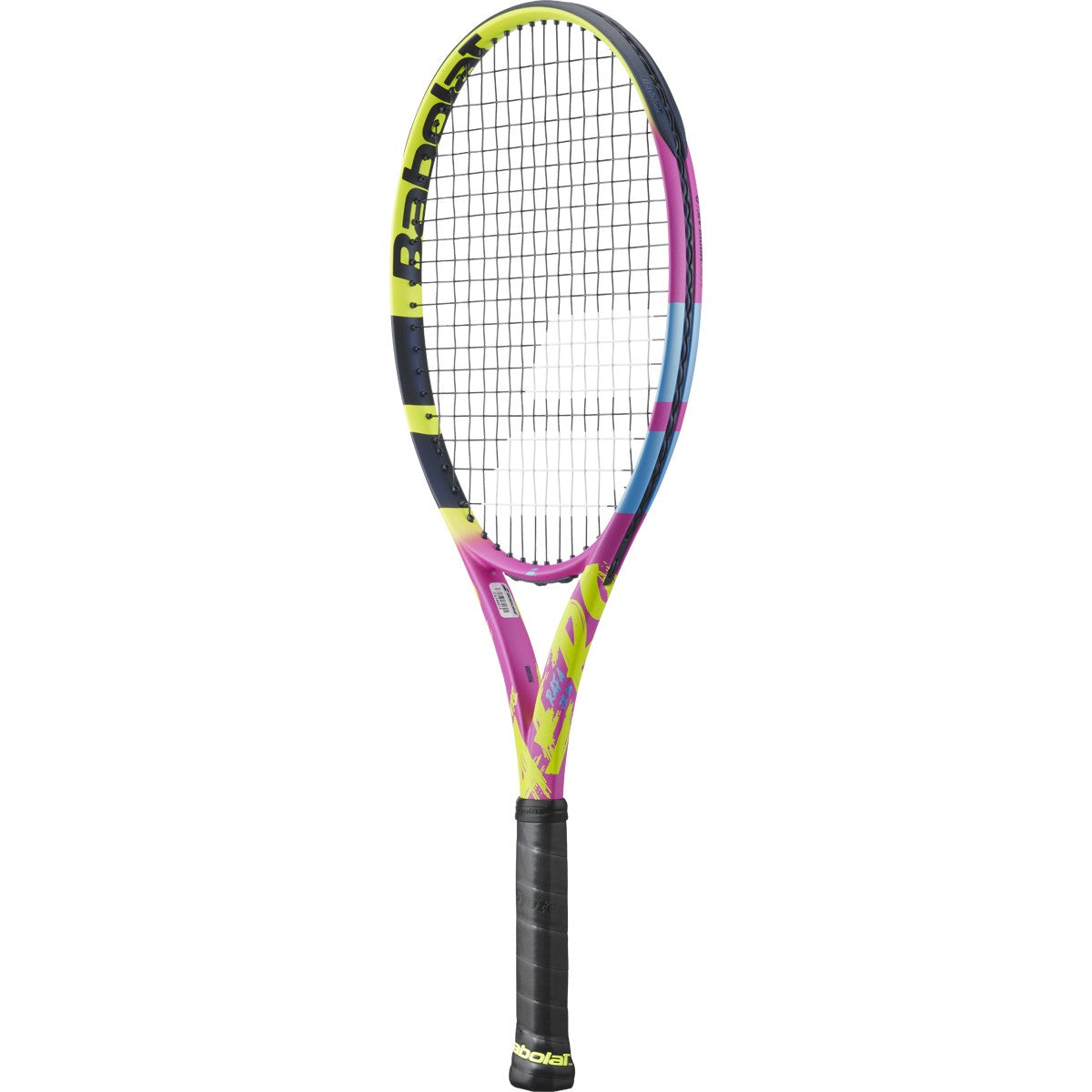 Babolat Pure Aero Rafa 26 2023 Tennis Racket