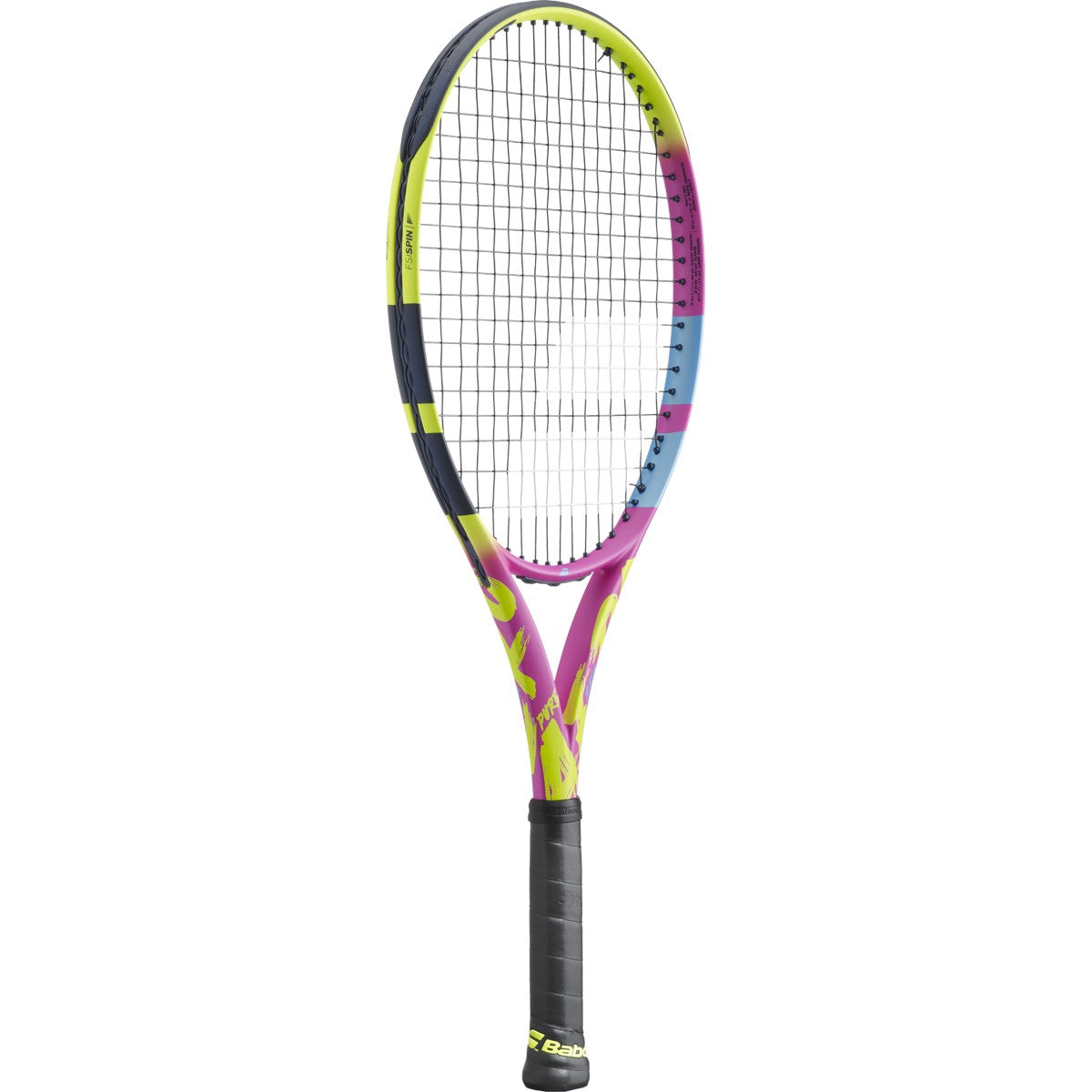 Babolat Pure Aero Rafa 26 2023 Tennis Racket