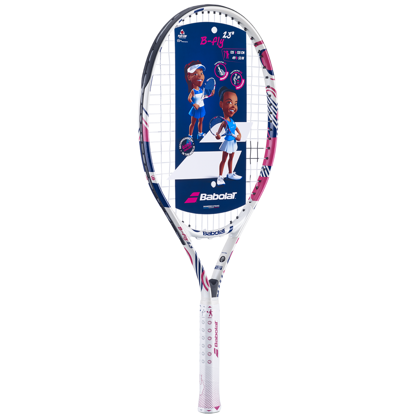 Babolat B Fly 23 2023 Junior Tennis Racket