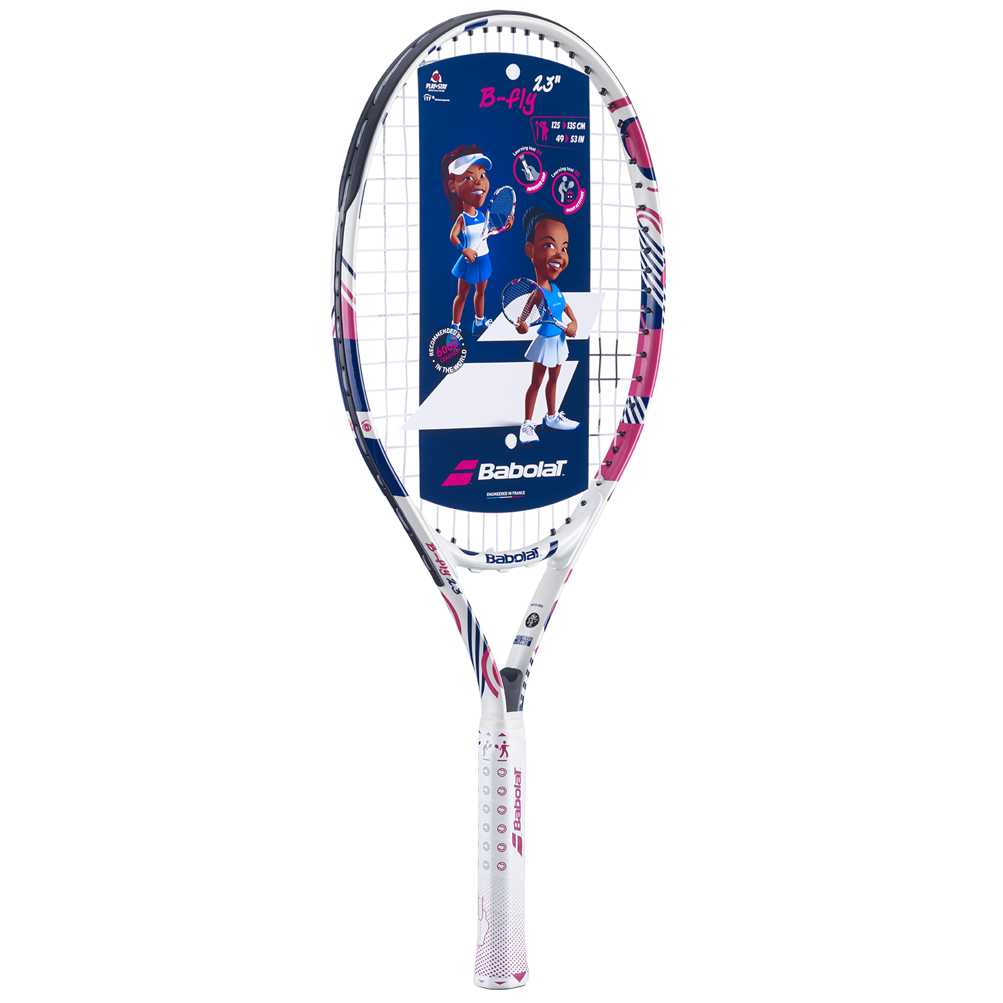 Babolat B Fly 23 2023 Junior Tennis Racket