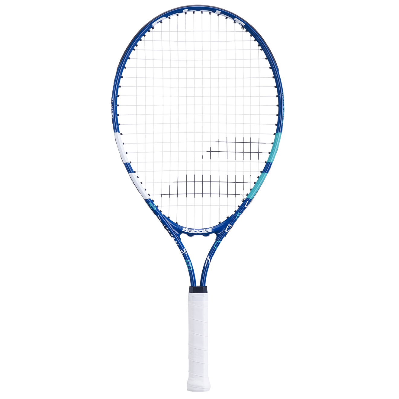 Babolat Wimbledon Jr 23 Junior Tennis Racket