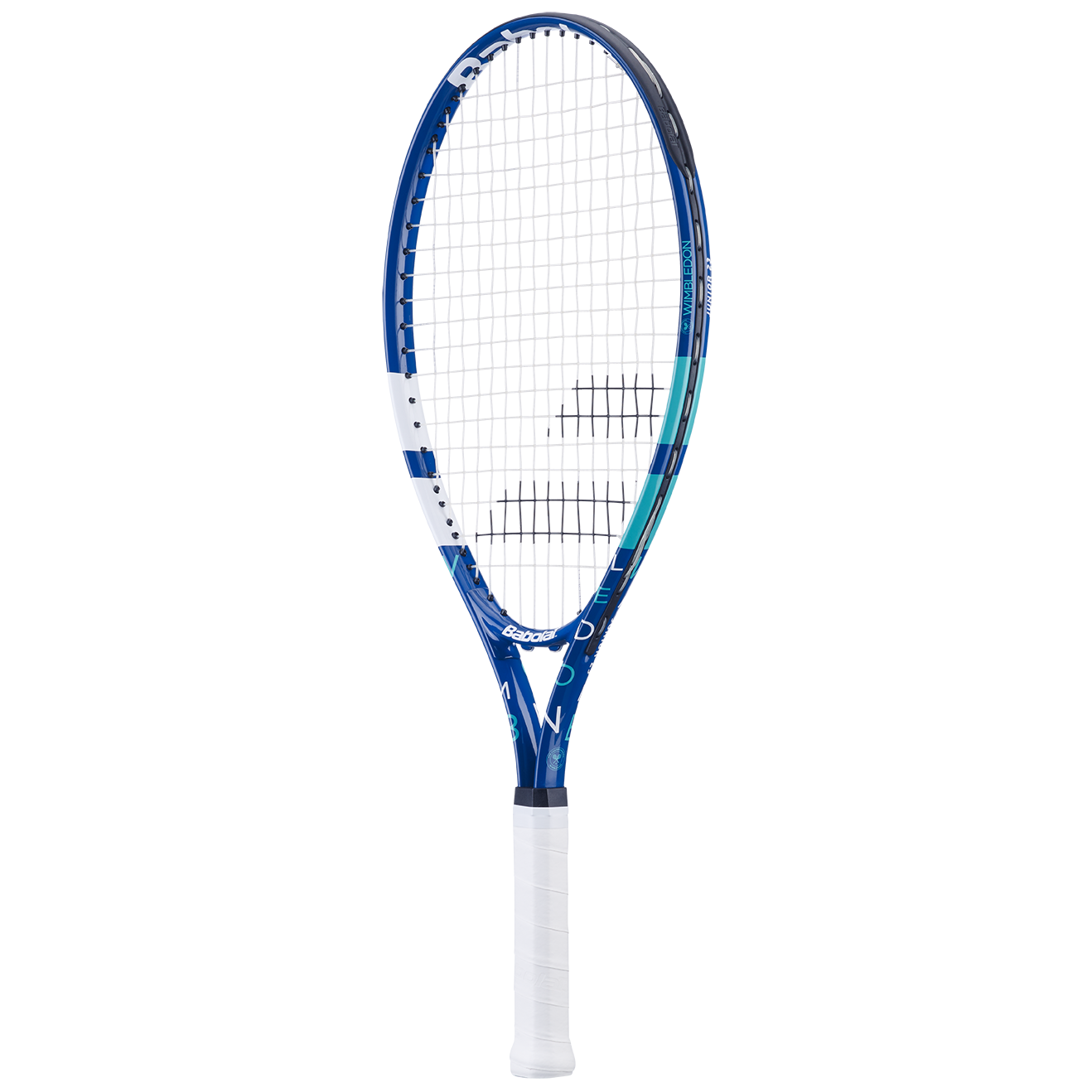 Babolat Wimbledon Jr 23 Junior Tennis Racket