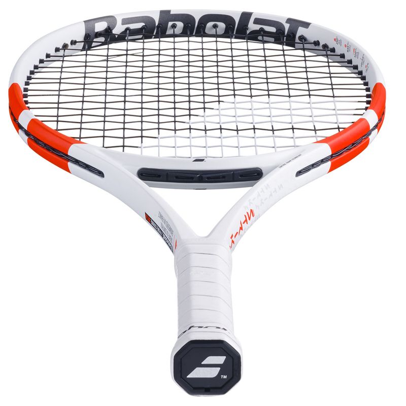 Babolat Pure Strike 100 16x20 2024 Tennis Racket