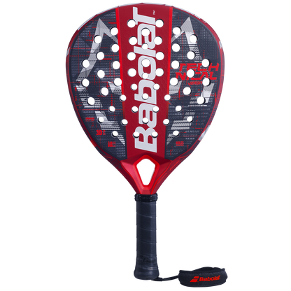 Babolat Technical Veron Juan Lebron Padel Racket