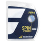 Juego de cordaje Babolat RPM Power