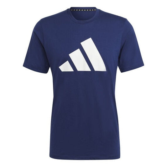 Adidas Men TR-BL Logo T-Shirt Men