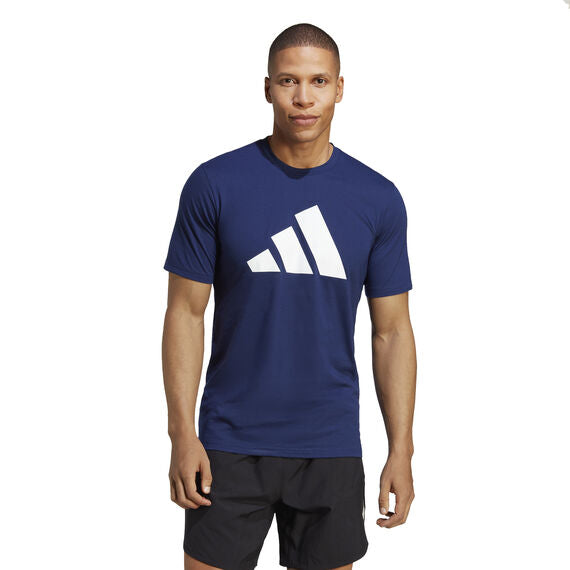 Adidas Men TR-BL Logo T-Shirt Men